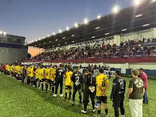 Abresc conquista o título do Municipal de Futebol Amador de Brusque - 7