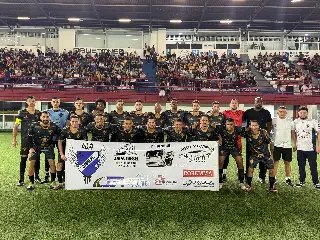 Abresc conquista o título do Municipal de Futebol Amador de Brusque - 11