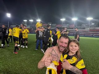 Abresc conquista o título do Municipal de Futebol Amador de Brusque - 5