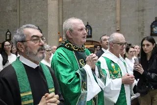 Paróquia São Luís Gonzaga acolhe 62 novos Ministros Extraordinários da Sagrada Comunhão - 5