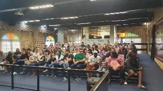 Curso pioneiro de autopropelidos forma mais de 100 condutores em Brusque - 2