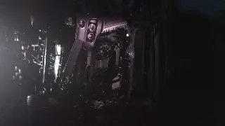 Três pessoas morrem em grave acidente entre caminhonete e caminhão - 3