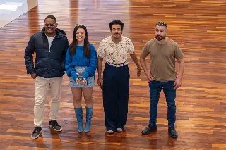 Vencedores do concurso influenciador VIP visitam a Havan - 1