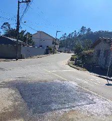 (VÍDEO) Buraco é consertado após divulgação da Cidade FM - 2