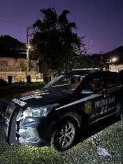 Polícia Civil cumpre mandados contra o tráfico de drogas em Botuverá - 1