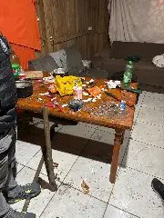 Polícia Civil cumpre mandados contra o tráfico de drogas em Botuverá - 4