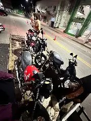 Motos barulhentas são alvo de operação e apreensões em Brusque - 6