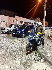 Motos barulhentas são alvo de operação e apreensões em Brusque - 7