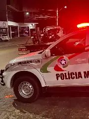 Motos barulhentas são alvo de operação e apreensões em Brusque - 1