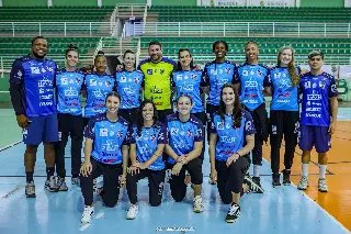 Abel Moda Vôlei estreia no Catarinense fora de casa diante do Mampituba - 2