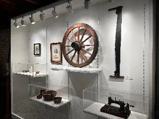 Museu Casa de Brusque divulga programação especial pelos 165 anos da cidade - 2