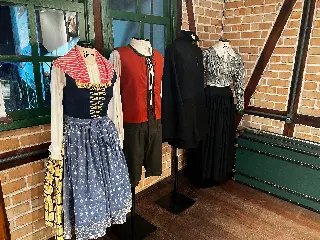 Museu Casa de Brusque divulga programação especial pelos 165 anos da cidade - 1