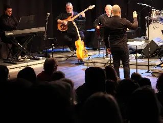 Lembranças em tom maior: uma noite de música, memória e orgulho de ser brusquense - 4