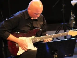 Lembranças em tom maior: uma noite de música, memória e orgulho de ser brusquense - 5