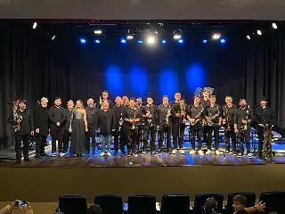 Lembranças em tom maior: uma noite de música, memória e orgulho de ser brusquense - 1