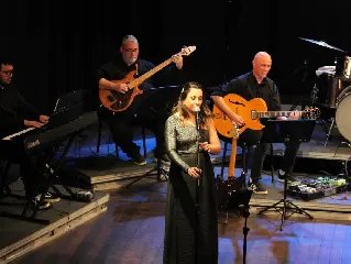 Lembranças em tom maior: uma noite de música, memória e orgulho de ser brusquense - 2