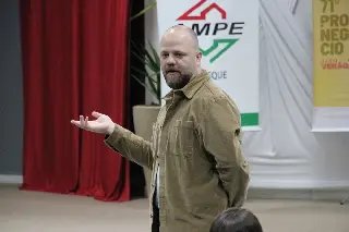 AmpeBr realiza palestra Trend View Inverno 2026 - 1