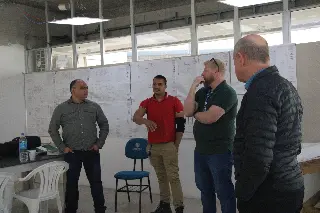 Empresa aponta necessidade de revisão em projeto do Centro de Inovação - 1