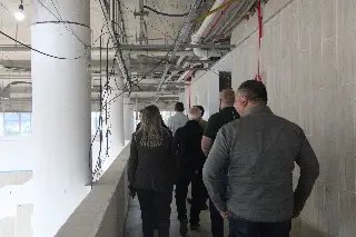 Empresa aponta necessidade de revisão em projeto do Centro de Inovação - 4
