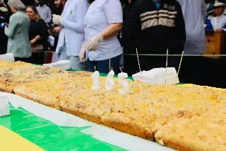 Desfile cívico celebra os 165 anos de Brusque com memória e cuca gigante - 5