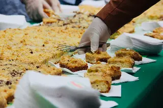Desfile cívico celebra os 165 anos de Brusque com memória e cuca gigante - 7
