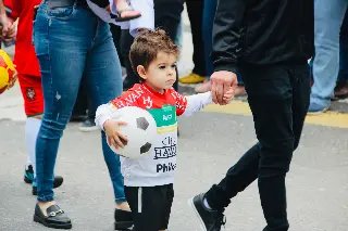 Desfile cívico celebra os 165 anos de Brusque com memória e cuca gigante - 28