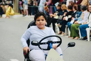 Desfile cívico celebra os 165 anos de Brusque com memória e cuca gigante - 27