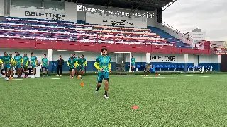 Brusque FC encerra sua preparação contra o Itabaiana - 6