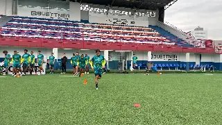 Brusque FC encerra sua preparação contra o Itabaiana - 3