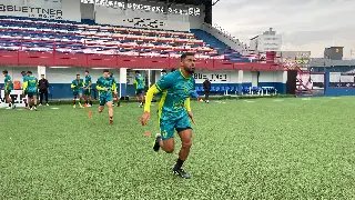 Brusque FC encerra sua preparação contra o Itabaiana - 4
