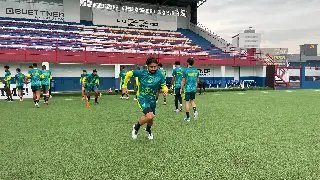 Brusque FC encerra sua preparação contra o Itabaiana - 5