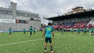 Brusque FC encerra sua preparação contra o Itabaiana - 2