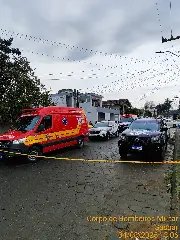 Identificada mulher morta por ex-companheiro em Gaspar - 2