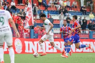 Brusque empata sem gols com Itabaiana e segue no G8 da Série C  - 2