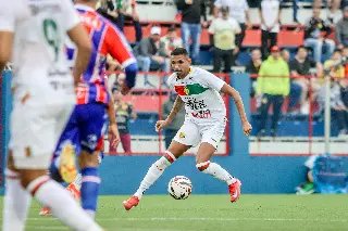 Brusque empata sem gols com Itabaiana e segue no G8 da Série C  - 3