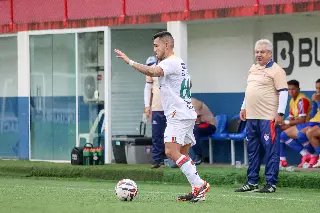 Brusque empata sem gols com Itabaiana e segue no G8 da Série C  - 4