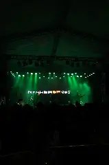 O som que conecta gerações no Rock na Praça - 17