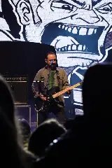 O som que conecta gerações no Rock na Praça - 16