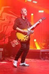 O som que conecta gerações no Rock na Praça - 4