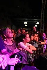 O som que conecta gerações no Rock na Praça - 3