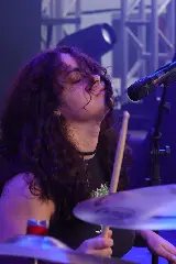O som que conecta gerações no Rock na Praça - 14