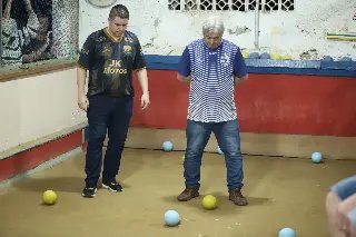 Jogos Comunitários avançam com finais e novas estreias - 5