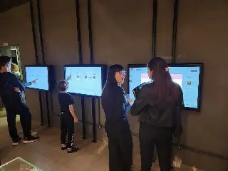 (VÍDEO) Nova exposição do Museu Casa de Brusque une história, arte e alta tecnologia - 7