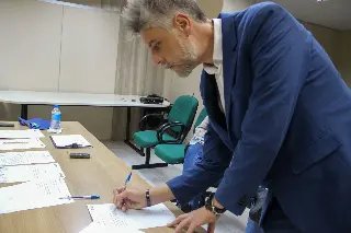 Conselho Municipal de Turismo de Brusque realiza eleição da diretoria  - 1