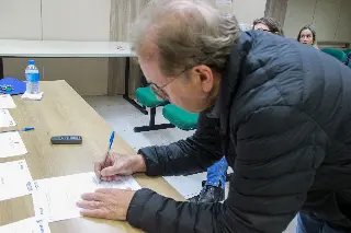 Conselho Municipal de Turismo de Brusque realiza eleição da diretoria  - 3