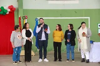 Escola Cívico-Militar Paquetá celebra imigração italiana e os 165 anos da cidade - 2