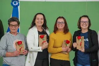 Escola Cívico-Militar Paquetá celebra imigração italiana e os 165 anos da cidade - 10
