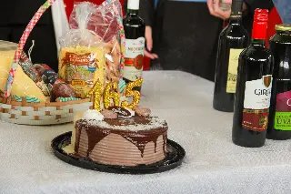 Escola Cívico-Militar Paquetá celebra imigração italiana e os 165 anos da cidade - 1
