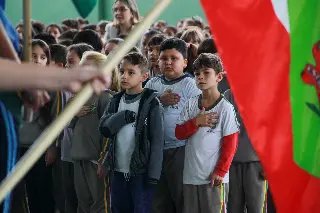 Escola Cívico-Militar Paquetá celebra imigração italiana e os 165 anos da cidade - 9