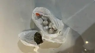 Abordagem revela drogas com adolescente no Azambuja - 1